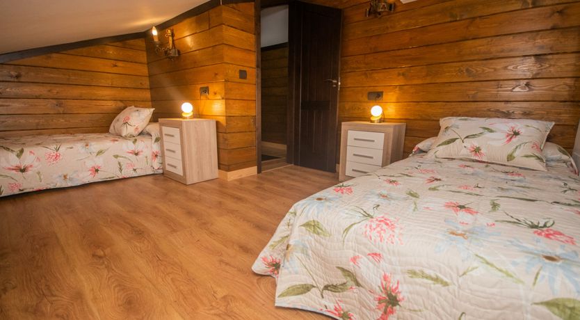 Photo of Mountain View Oasis