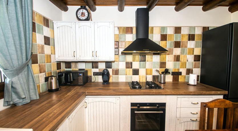 Photo of Mountain View Oasis