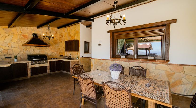 Photo of Mountain View Oasis