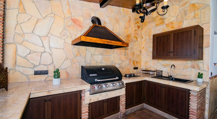 Photo of Mountain View Oasis