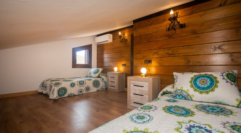 Photo of Mountain View Oasis