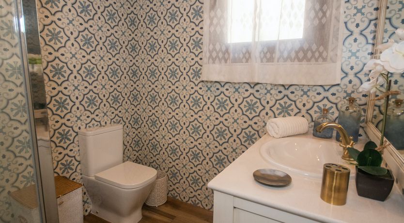 Photo of Mountain View Oasis