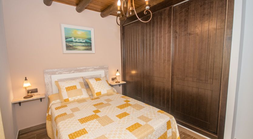 Photo of Mountain View Oasis