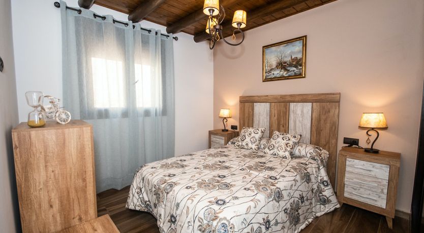 Photo of Mountain View Oasis