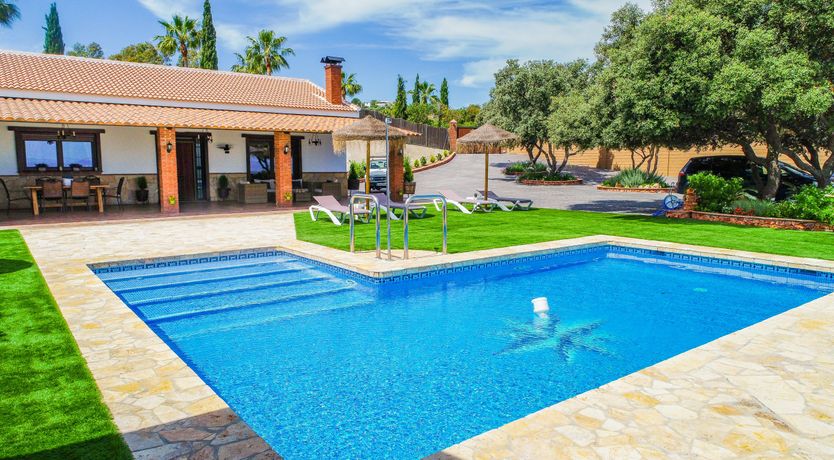 Photo of Mountain View Oasis