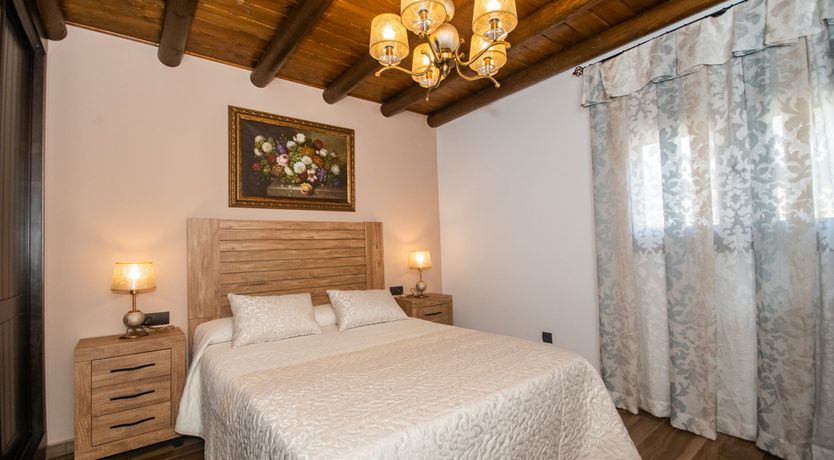 Photo of Mountain View Oasis