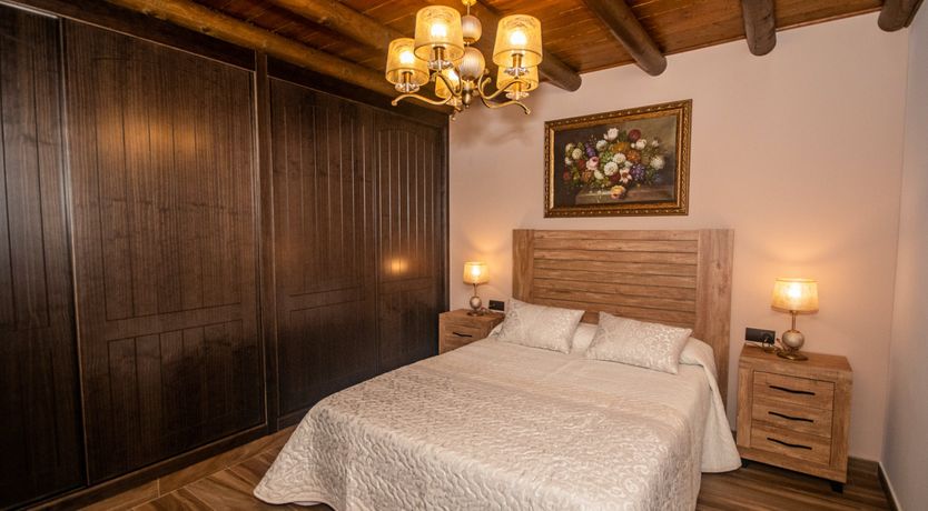 Photo of Mountain View Oasis