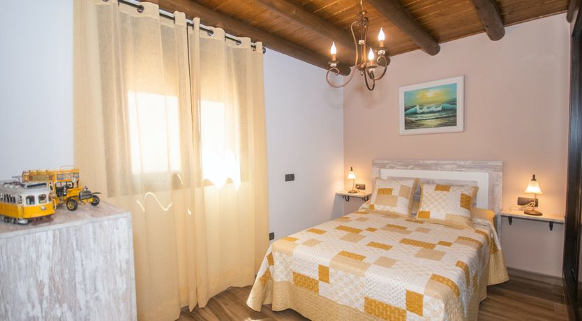 Photo of Mountain View Oasis