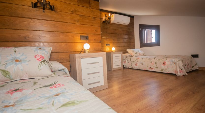 Photo of Mountain View Oasis