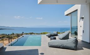 Photo of Sleek Serenity