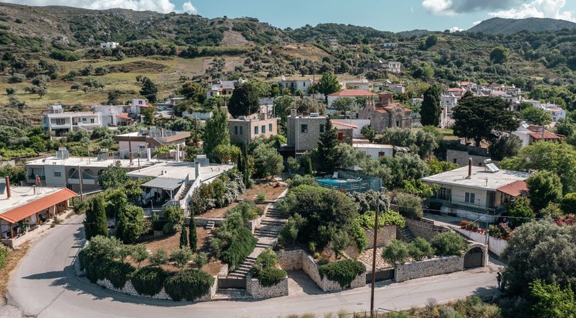 Photo of Lampini Blush