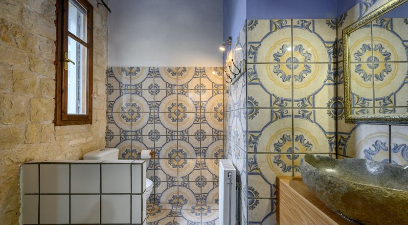 Photo of Lampini Blush