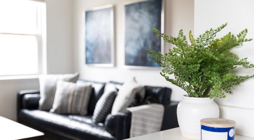 Photo of Music City Hideaway