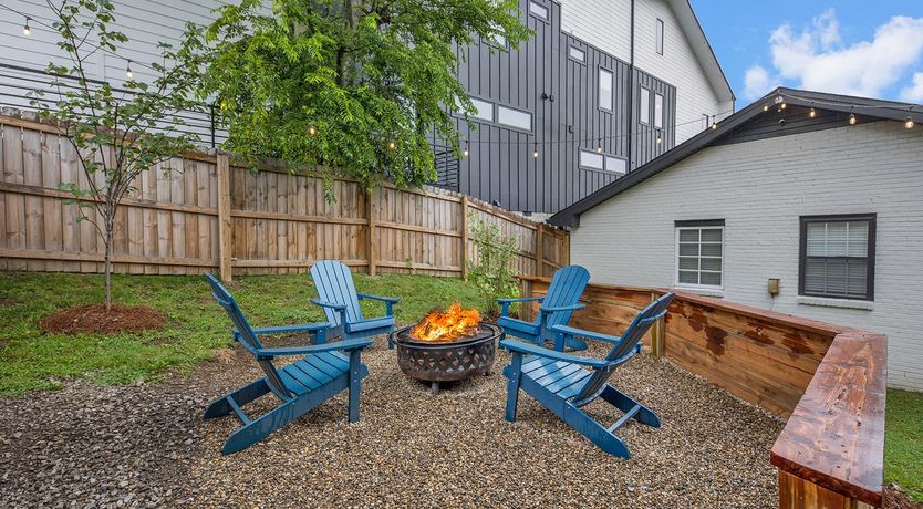 Photo of Music City Hideaway