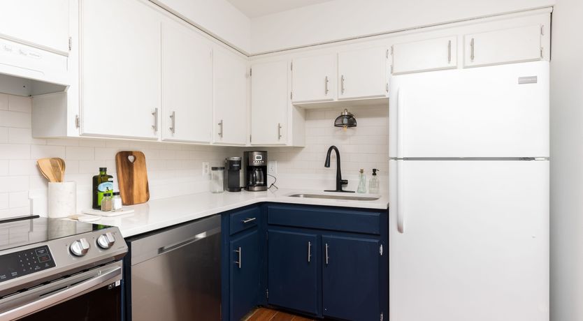 Photo of Music City Hideaway