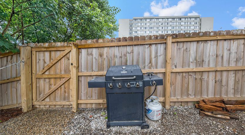 Photo of Music City Hideaway