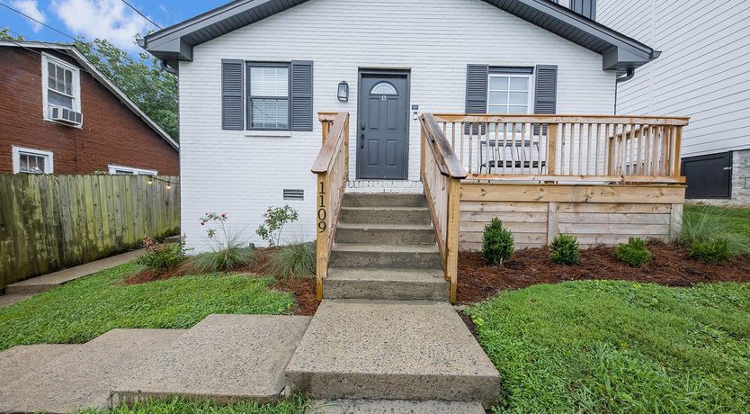 Photo of Music City Hideaway