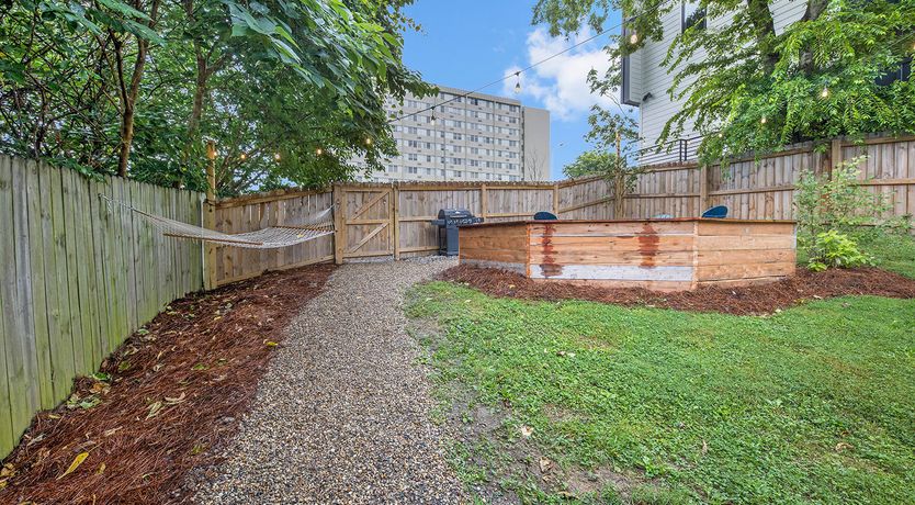 Photo of Music City Hideaway