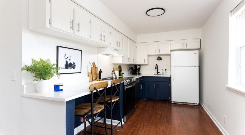 Photo of Music City Hideaway