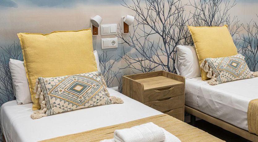 Photo of The Madrid Paseo