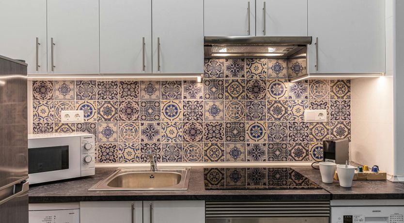 Photo of The Madrid Paseo