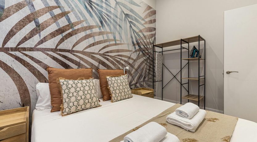 Photo of The Madrid Paseo