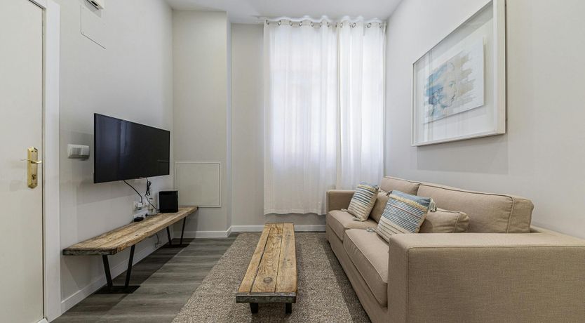 Photo of The Madrid Paseo