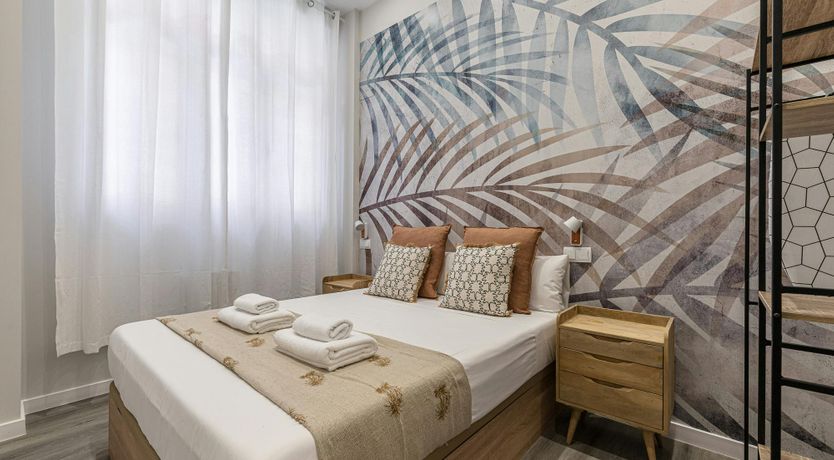 Photo of The Madrid Paseo