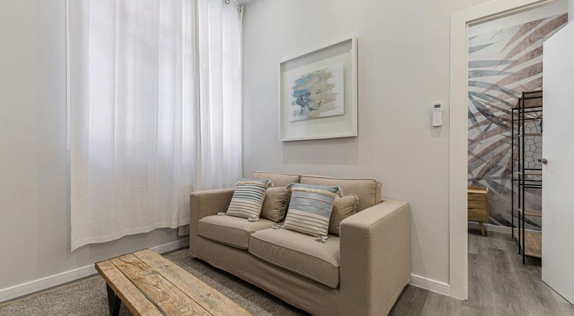 Photo of The Madrid Paseo