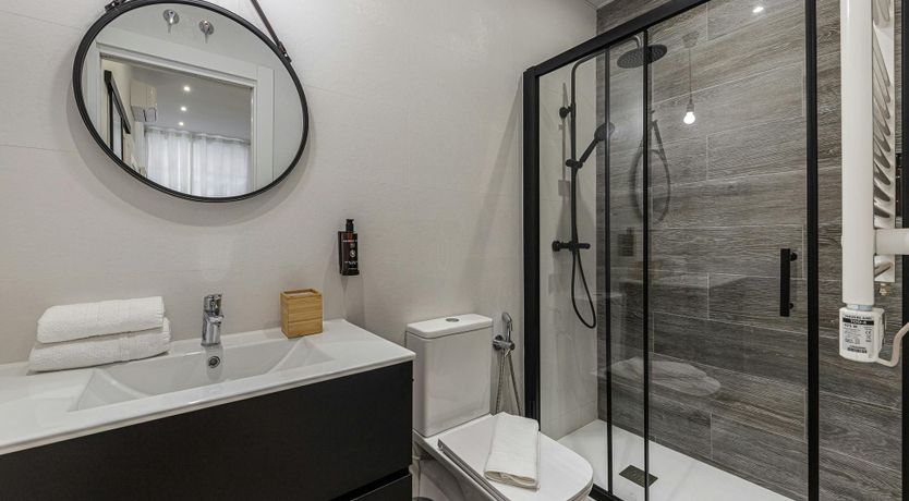 Photo of The Madrid Paseo