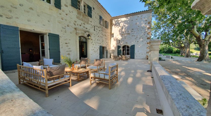 Photo of Grace & Mouries