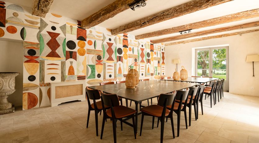 Photo of Grace & Mouries