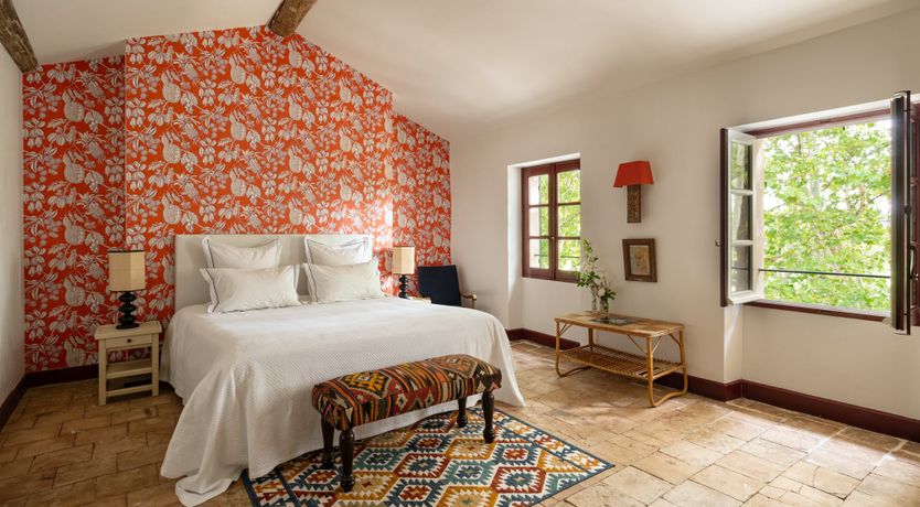 Photo of Grace & Mouries