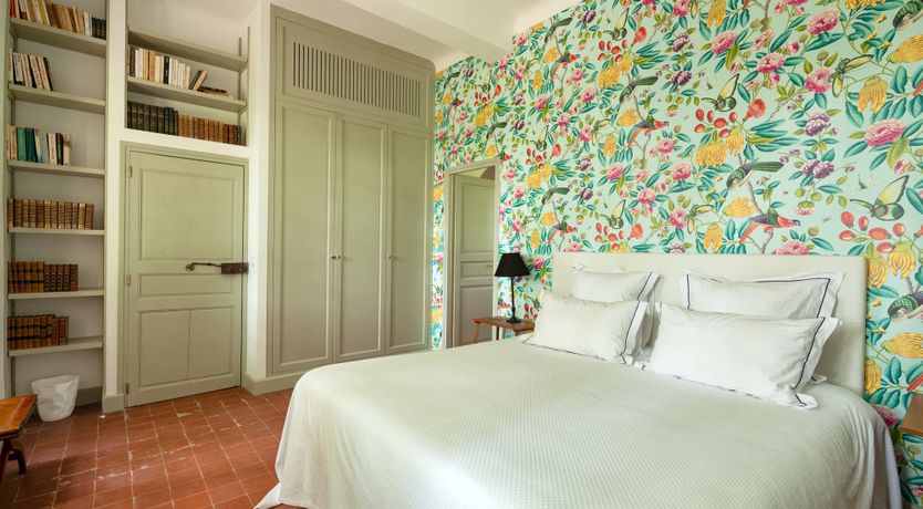 Photo of Grace & Mouries