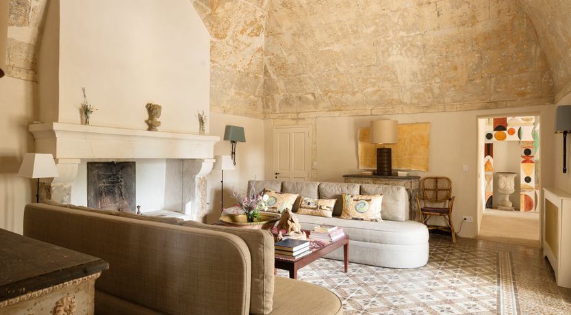 Photo of Grace & Mouries