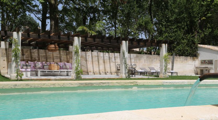 Photo of Grace & Mouries