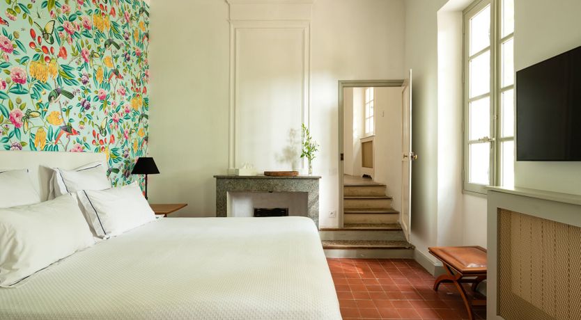 Photo of Grace & Mouries