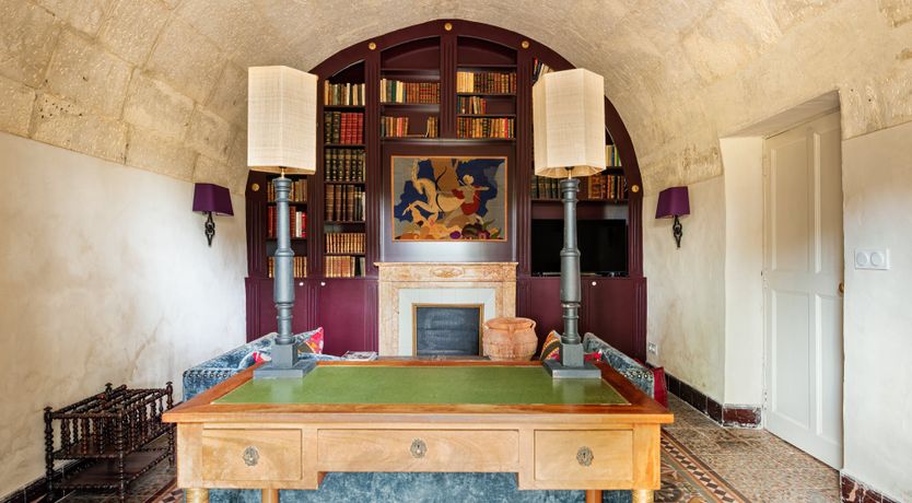 Photo of Grace & Mouries