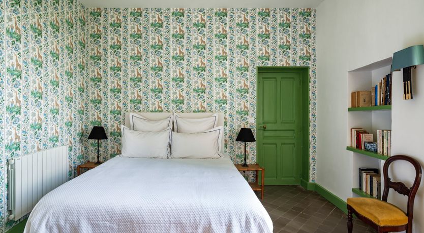 Photo of Grace & Mouries