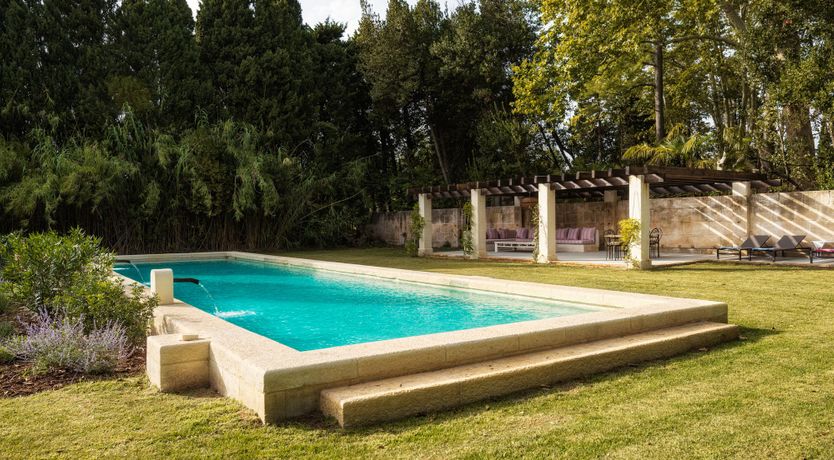 Photo of Grace & Mouries