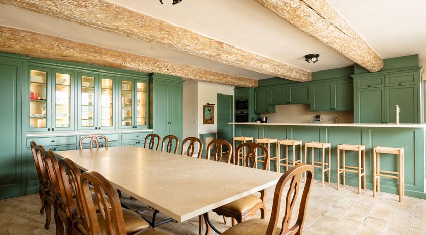 Photo of Grace & Mouries