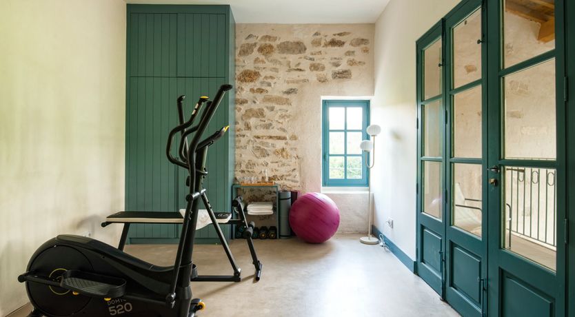 Photo of Grace & Mouries