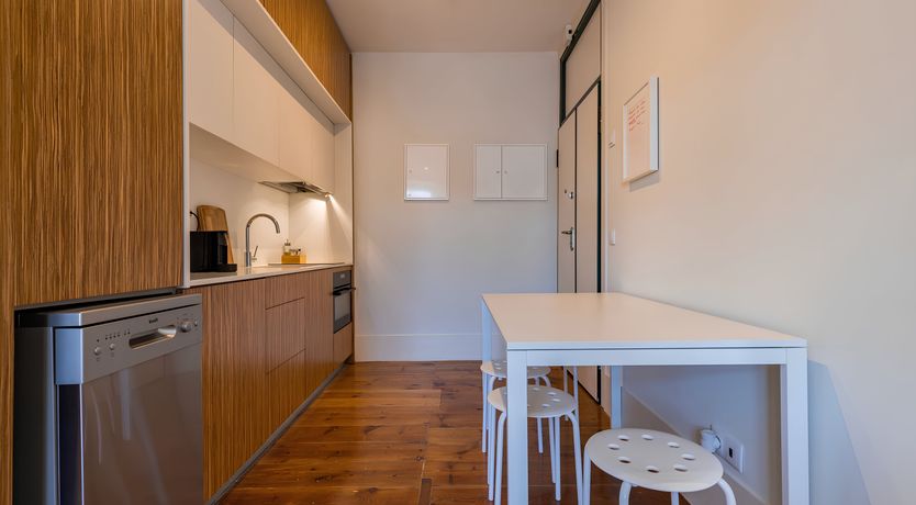 Photo of Boulevard Bliss