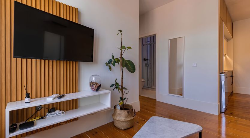 Photo of Boulevard Bliss