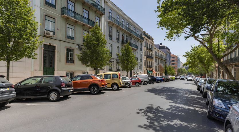 Photo of Boulevard Bliss