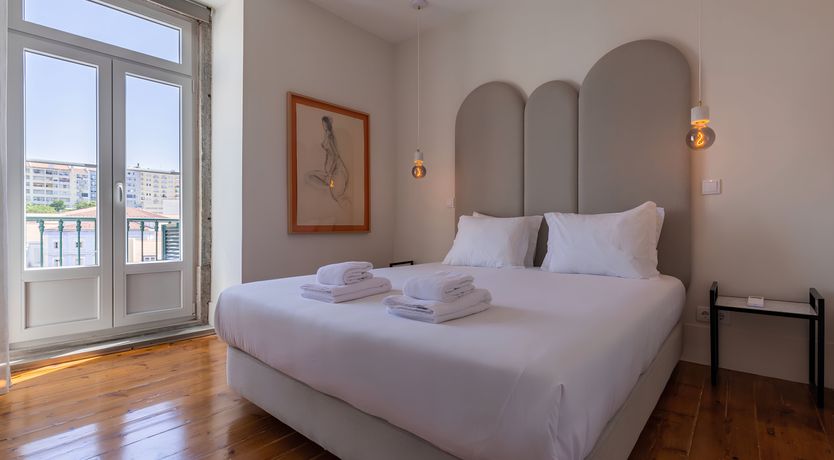 Photo of Boulevard Bliss