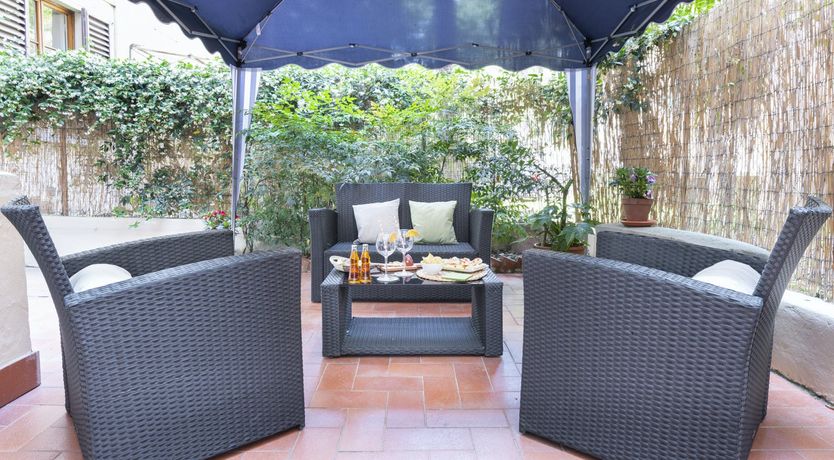 Photo of The Florentine Light