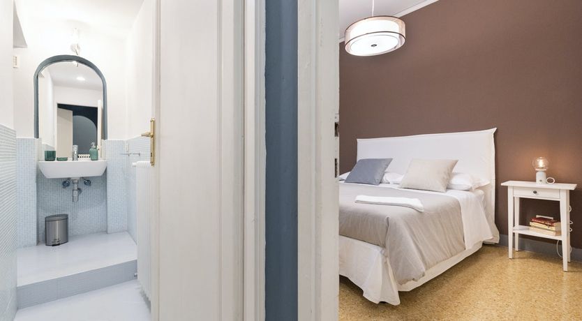 Photo of The Florentine Light