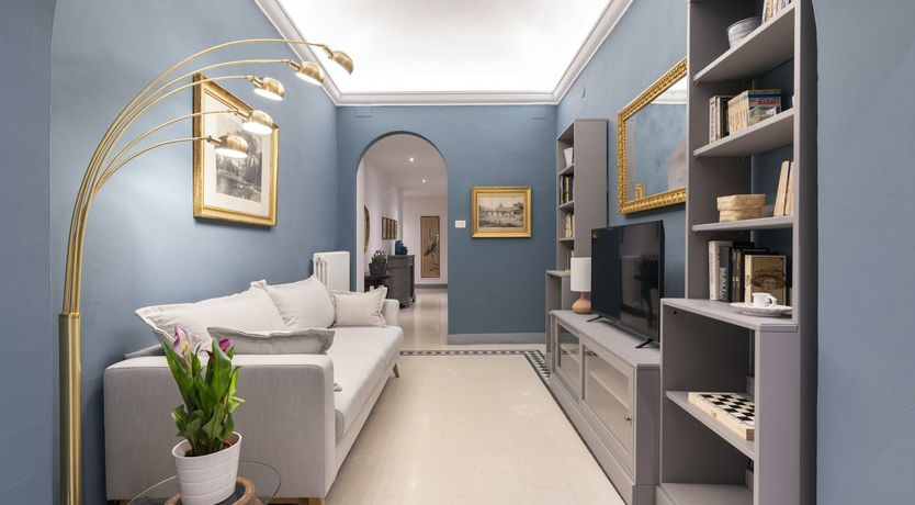 Photo of The Florentine Light