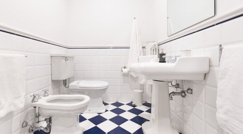 Photo of The Florentine Light